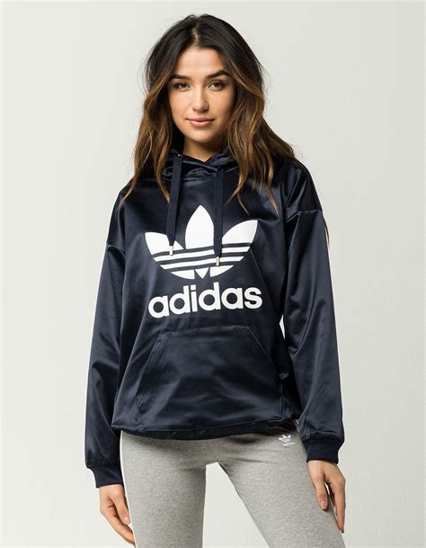 adidas hoodie women